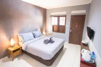 Jazz Senggigi Hotel