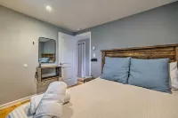 Pet-Friendly Long Pond Abode Near Lakes and Resorts! - spa