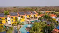 Marruá Hotel