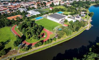 Hotel Active Stadium