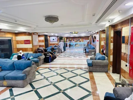 Al-Andalus Palace Golden