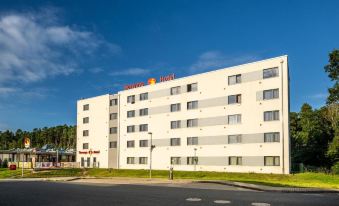 Serways Hotel Feucht Ost
