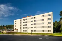 Serways Hotel Nürnberg Feucht Ost