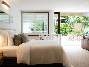 Beach Suites