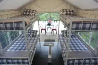 Iglam Ijen Hotel a Sempol