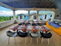 Chalets Chomoni Hotel a Ntsoudjini