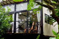 Cerro Tusa Springs Jerico 호텔
