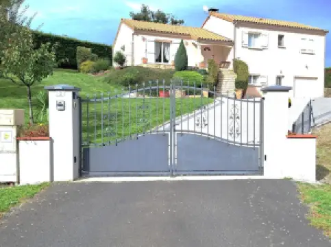 Chambre d'hote Chez Nathalie & Roland
