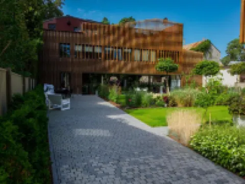 Villa Lettonia Hotels in Jurmala