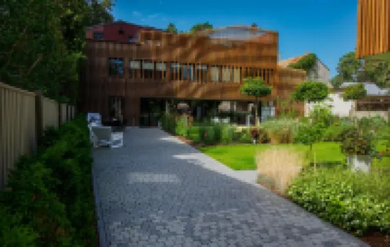 Villa Lettonia