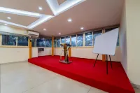 Treebo Sree Varshavilas Regency, 2 Mins from Guruvayoor Temple