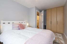 Holywell Rise Swords