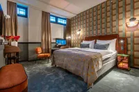 The Home Hotel Zürich - a Member of Design Hotels Hotels in Adliswil