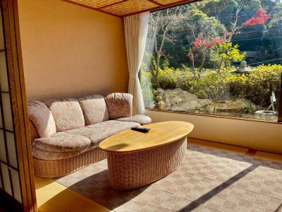 その他 伊豆長岡　隠れ家温泉宿　桂の泉の写真