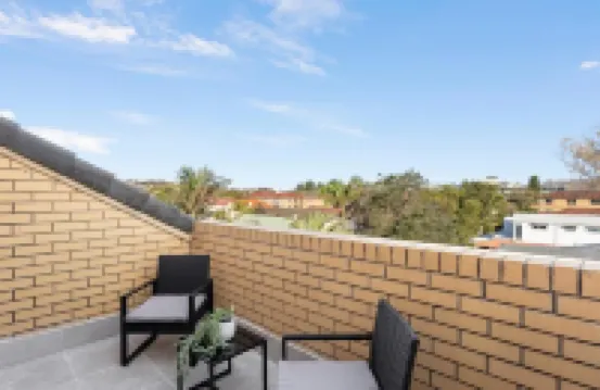 Urban Rest Bondi Beach