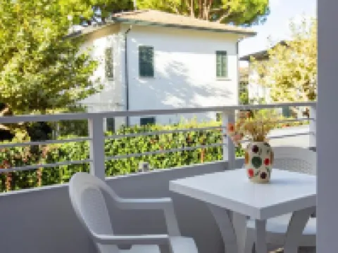 Apho Apartment Hotel Hotels in Viserba