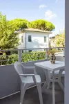 Apho Apartment Hotel