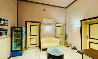 The English Guest House