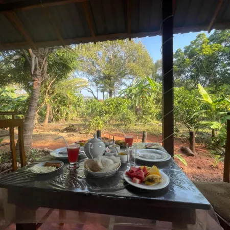 Yashi's Place Sigiriya