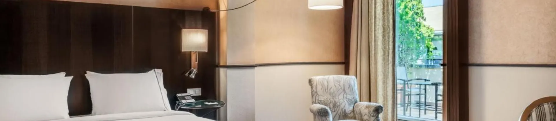 Four-Star Hotels