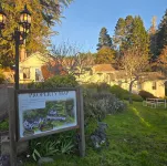 Dennen's Victorian Farmhouse فنادق في Little River