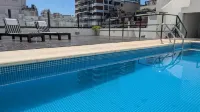 Arenales Suites - Rooftop Pools