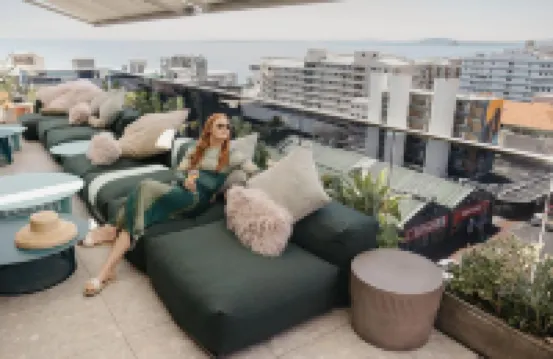 Latitude Aparthotel by Totalstay