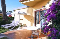 HL Miraflor Suites Hotel - Tiny houses