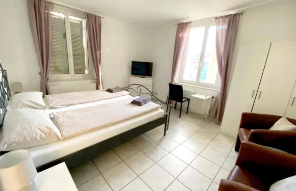 卡梅拉卡薩酒店