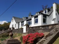 Highland Rooms - Room Only No Breakfast Hotels in Ullapool