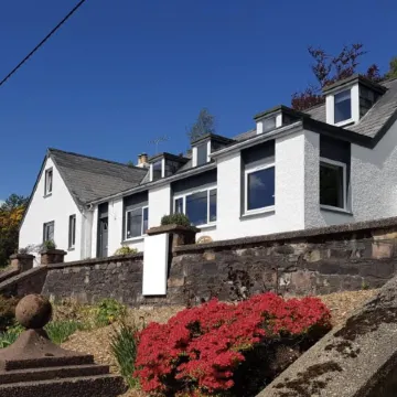 Highland Rooms - Room Only No Breakfast