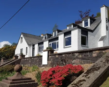 Highland Rooms - Room Only No Breakfast Hotels in Ullapool