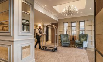 Lodore Falls Hotel & Spa