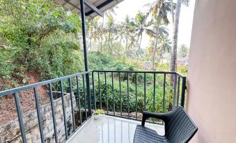 Akshay Beach Resort