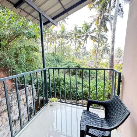 Akshay Beach Resort