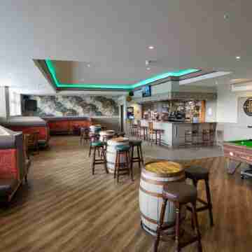 Hardgate House Hotel Fitness & Recreational Facilities