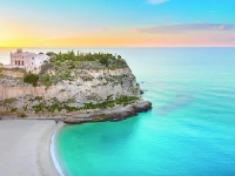 I Soffitti Dimora Esclusiva Hotels in Tropea
