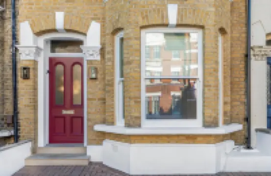 克拉彭客房酒店