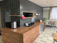 Atto Business Hotel Ichinoseki โรงแรมในอิชิโนะเซะกิ
