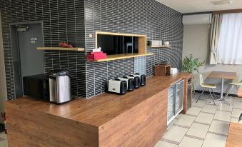 Atto Business Hotel Ichinoseki