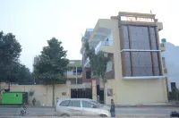 Hotel Subhadra Hôtels à : Ritukala