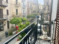 I Mori - Holiday Rooms Hotels in Lascari