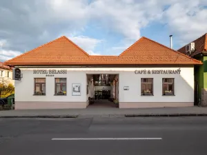 Hotel Belassi