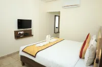 Starwin Residency - parking