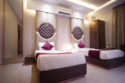 Hotel Siya Ramaya