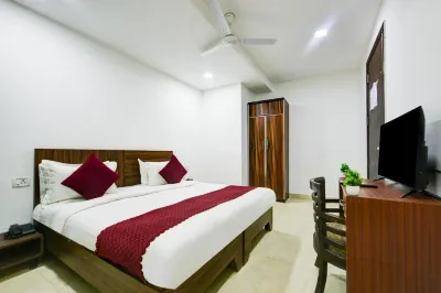 Hotel Prime Royalty Malviya Nagar