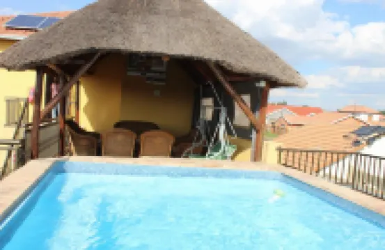 Mohlakeng Guest House