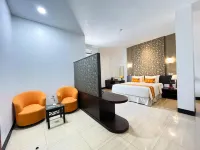 Hotel Roditha Banjarbaru Hotel dekat PTIK ULM