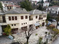 Alikopetra