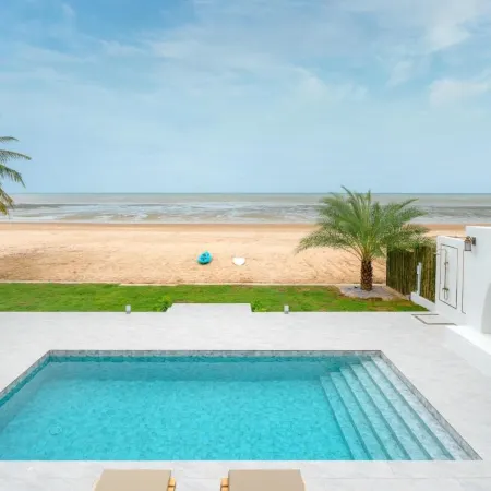 The La Palma Villa Kuiburi